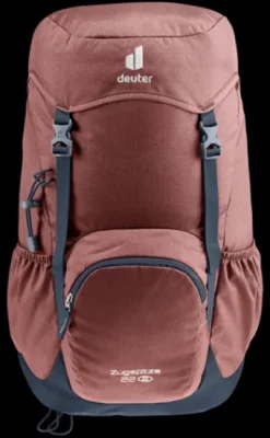 Deuter Zugspitze 22 SL caspia-ink Hot